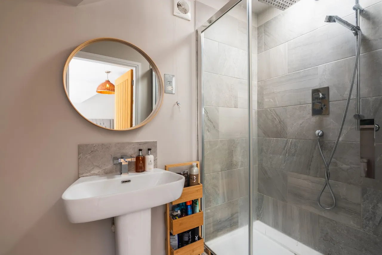 The Green, Hasland, S41, photo 57