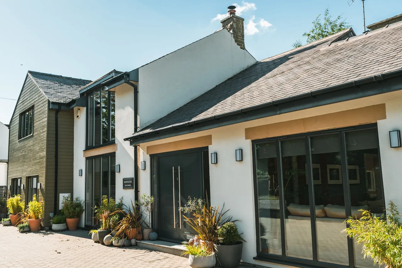 The Green, Hasland, S41, photo 6