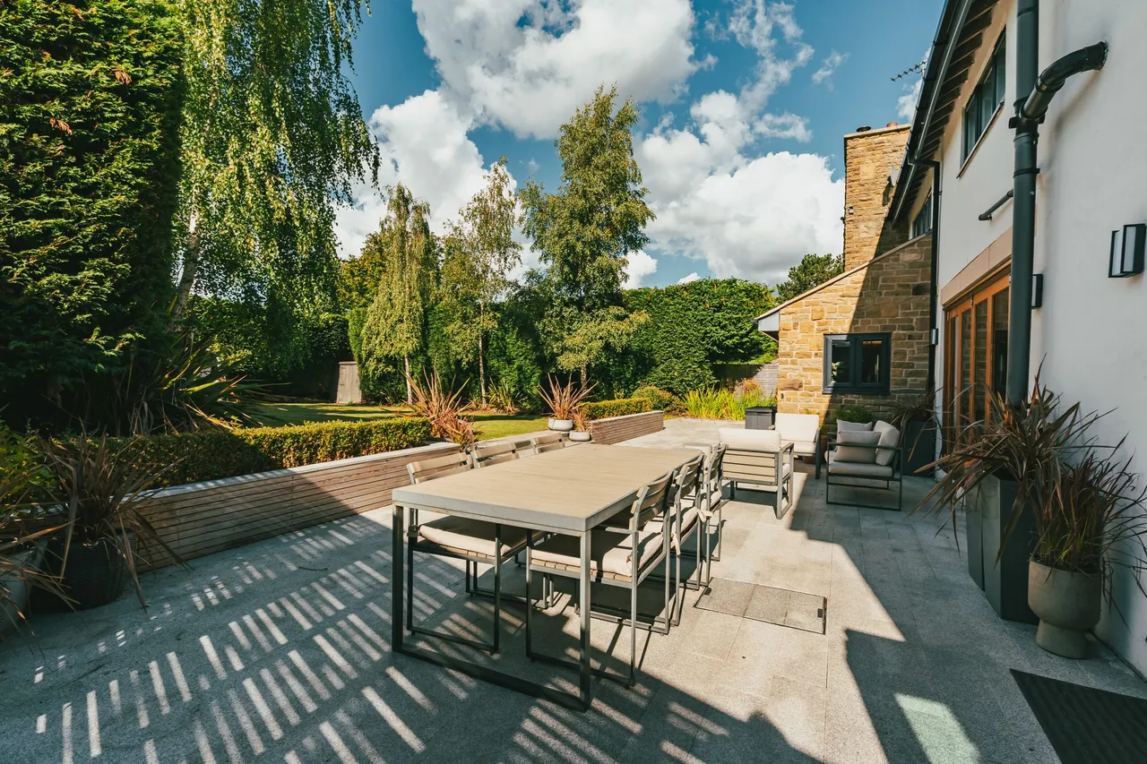 The Green, Hasland, S41, photo 43