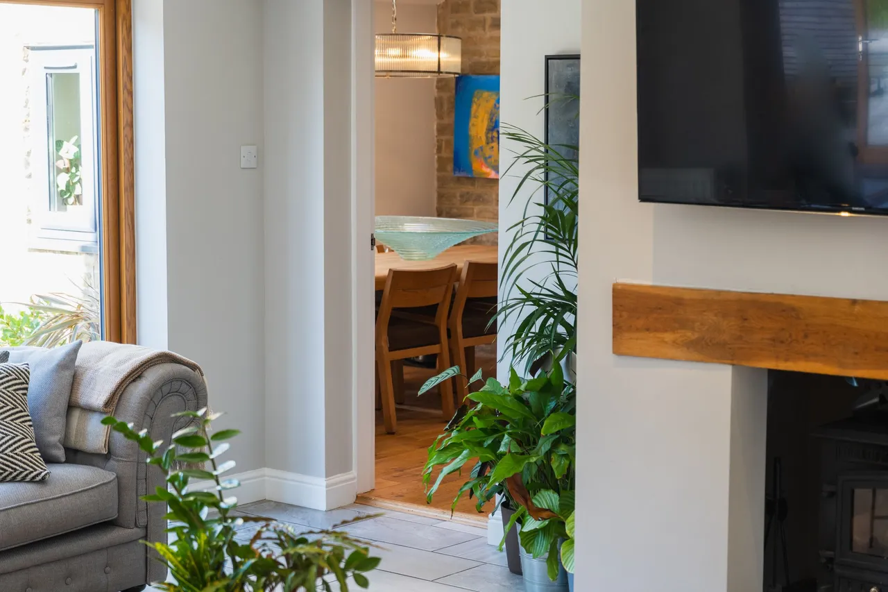 The Green, Hasland, S41, photo 36