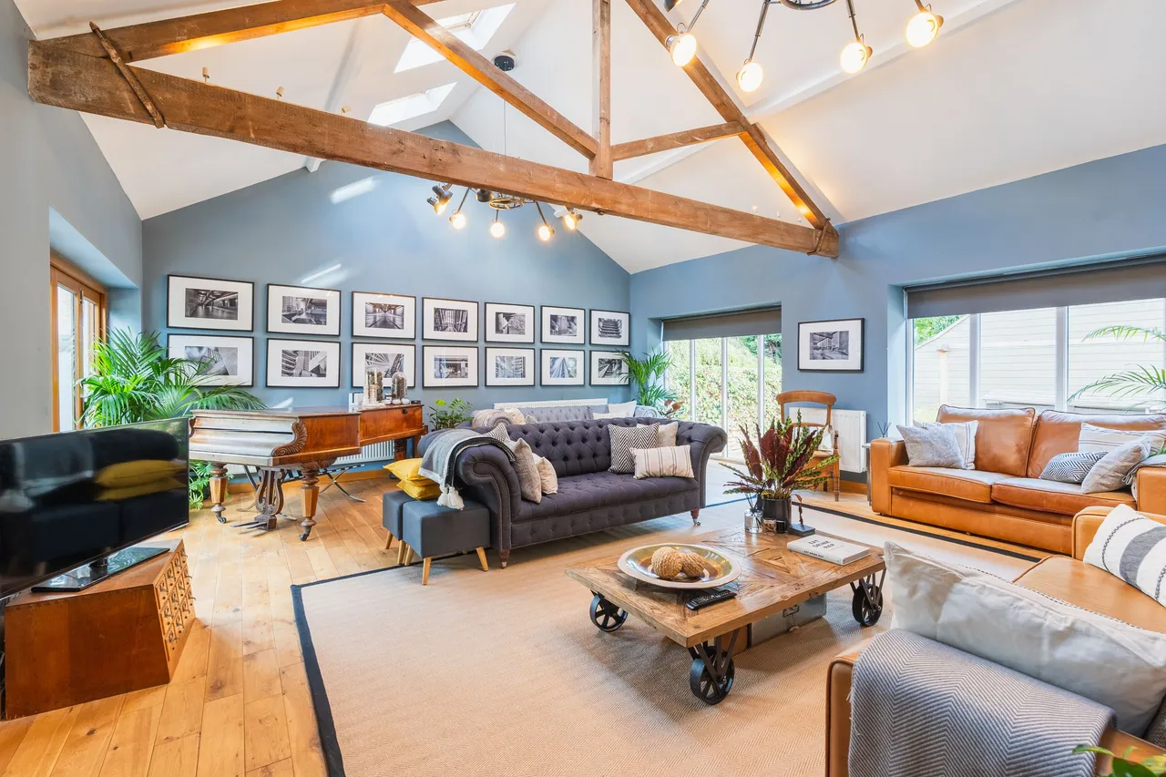 The Green, Hasland, S41, photo 16