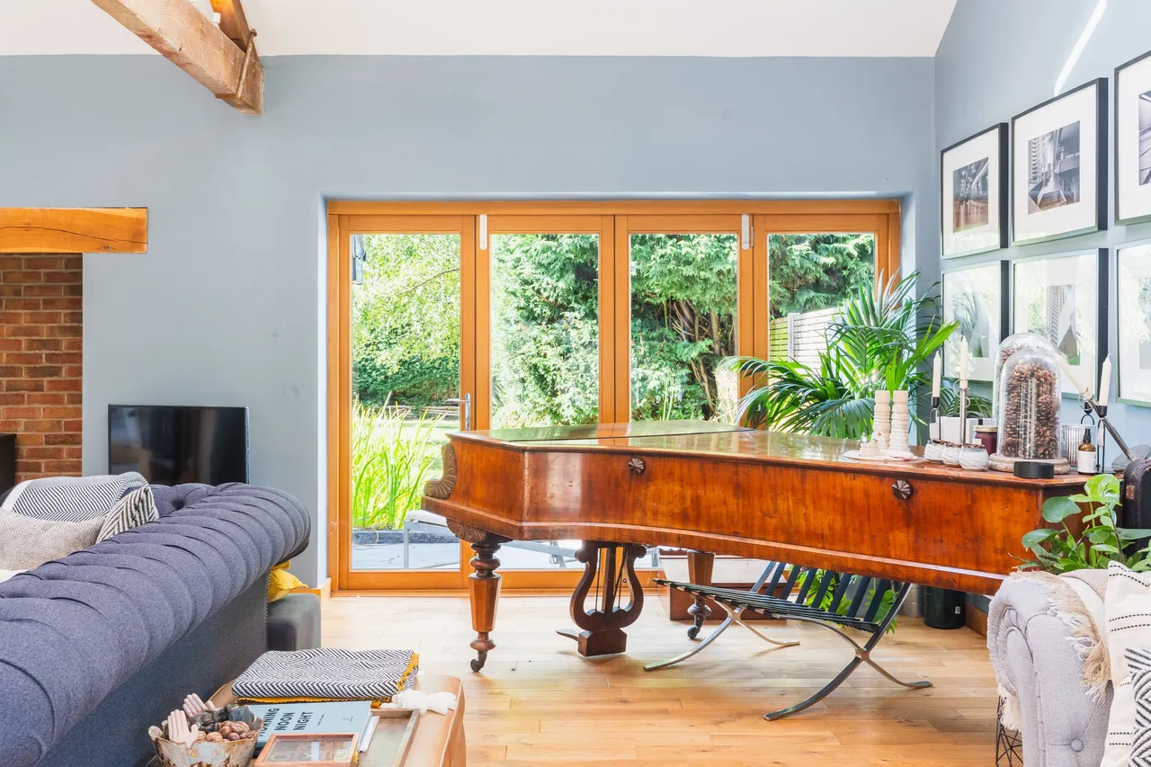 The Green, Hasland, S41, photo 11