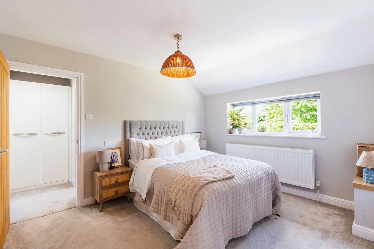 The Green, Hasland, S41, photo 51