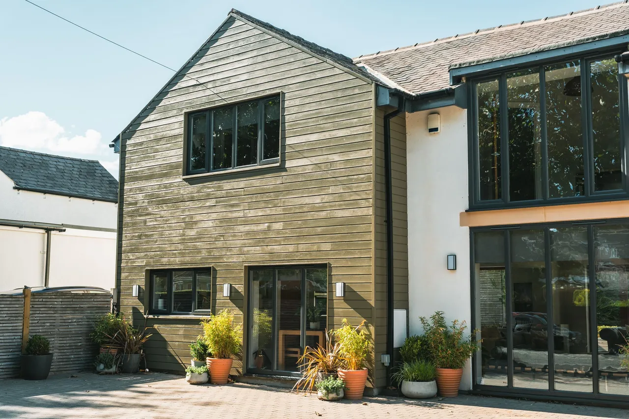 The Green, Hasland, S41, photo 69