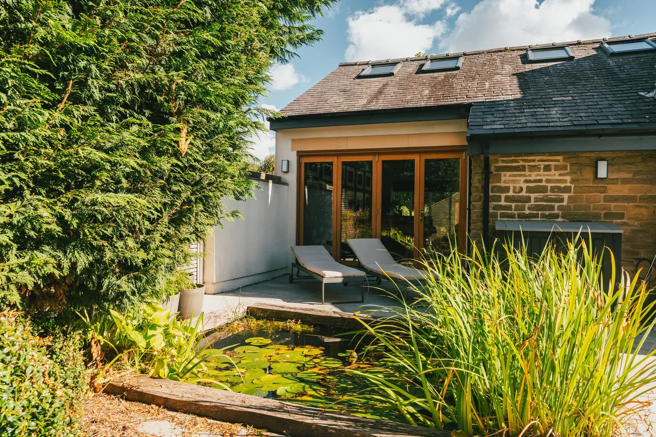 The Green, Hasland, S41, photo 68