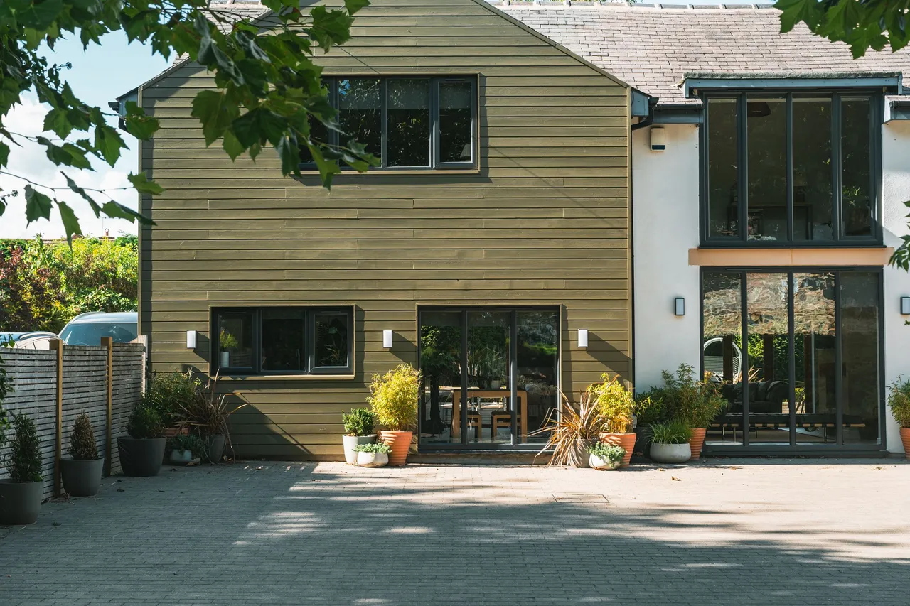 The Green, Hasland, S41, photo 71