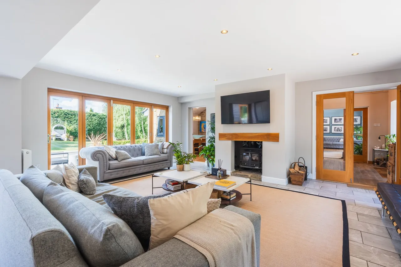 The Green, Hasland, S41, photo 21