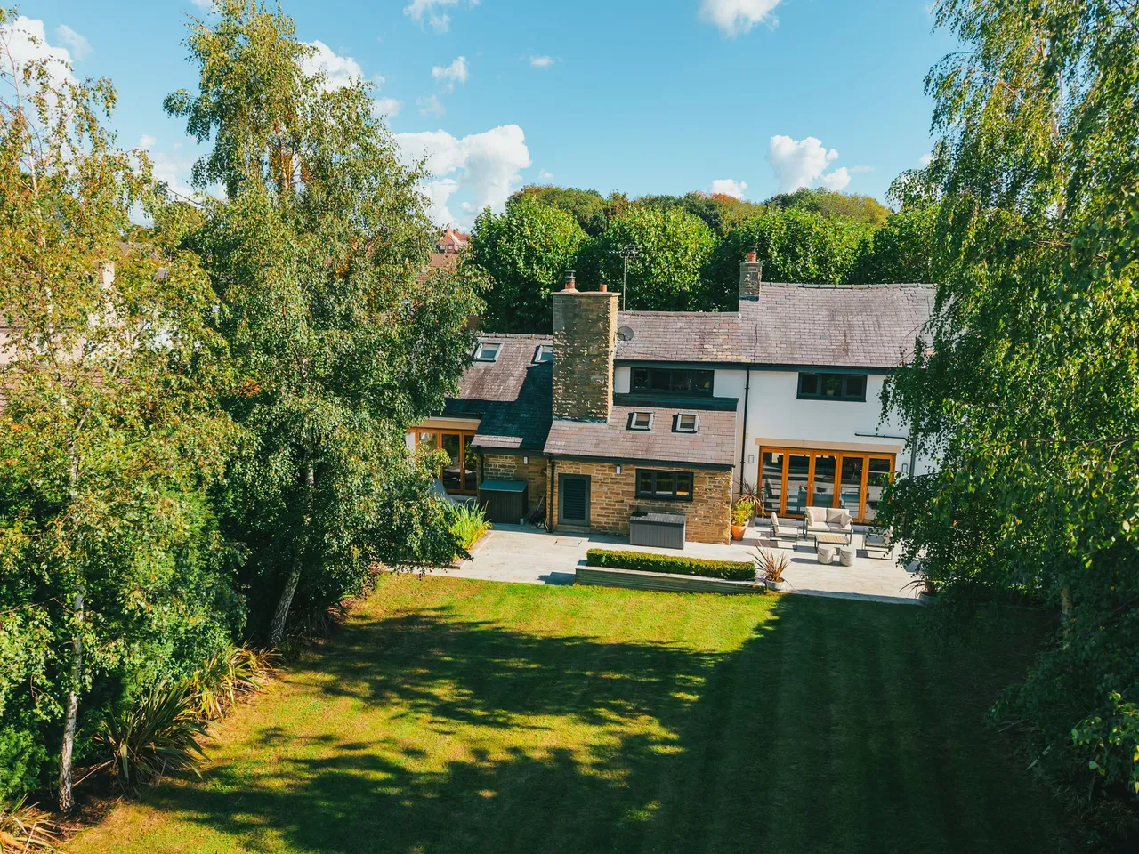 The Green, Hasland, S41, photo 65