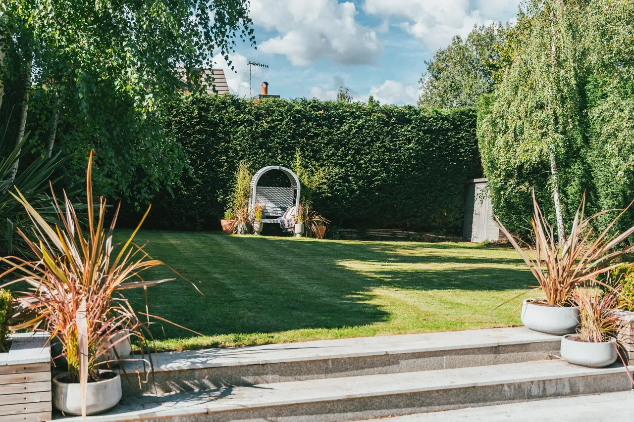 The Green, Hasland, S41, photo 46