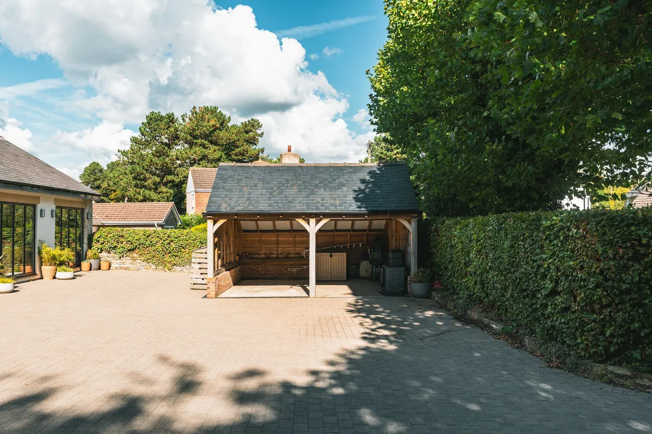 The Green, Hasland, S41, photo 74