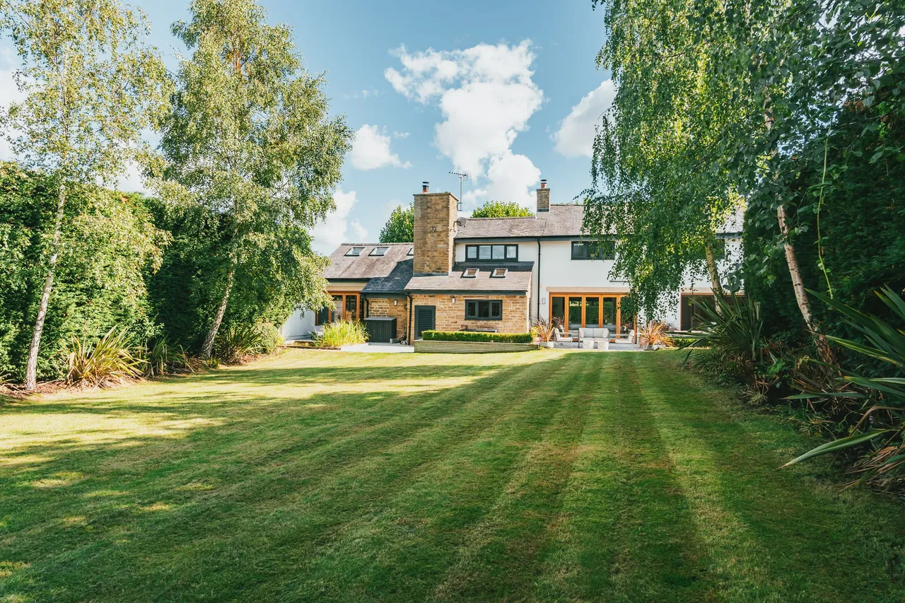 The Green, Hasland, S41, photo 48