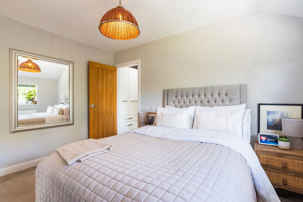 The Green, Hasland, S41, photo 52