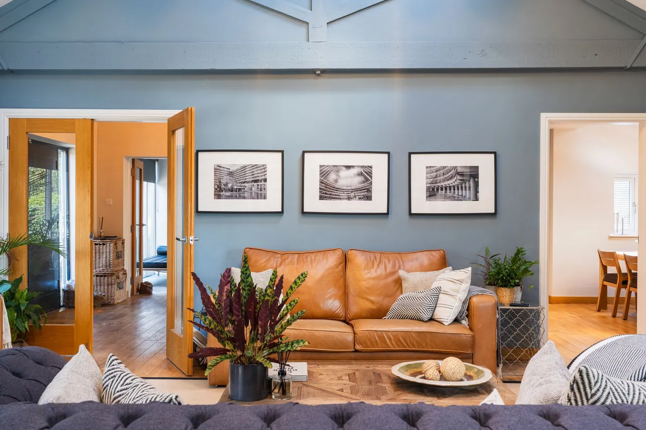 The Green, Hasland, S41, photo 13