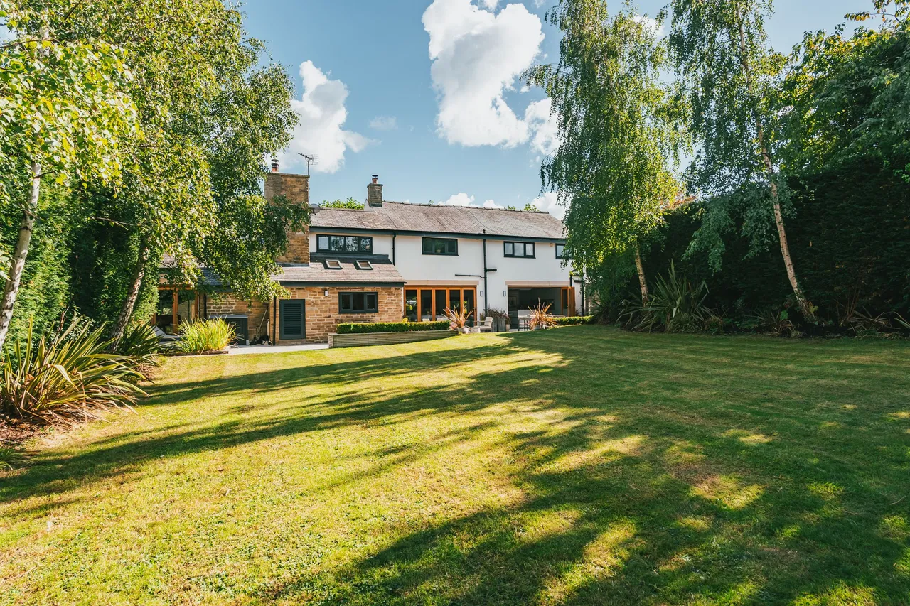 The Green, Hasland, S41, photo 4