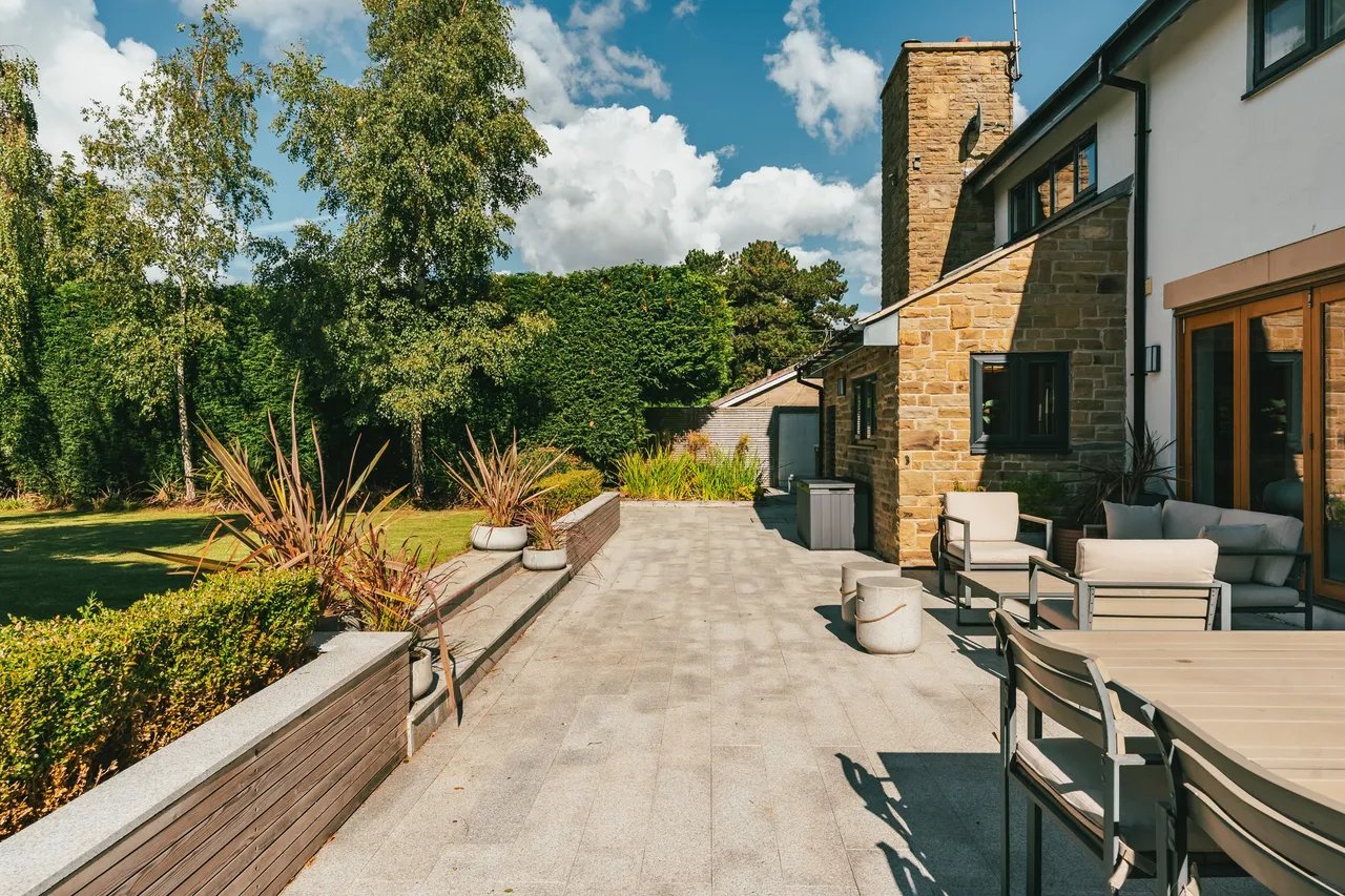 The Green, Hasland, S41, photo 44