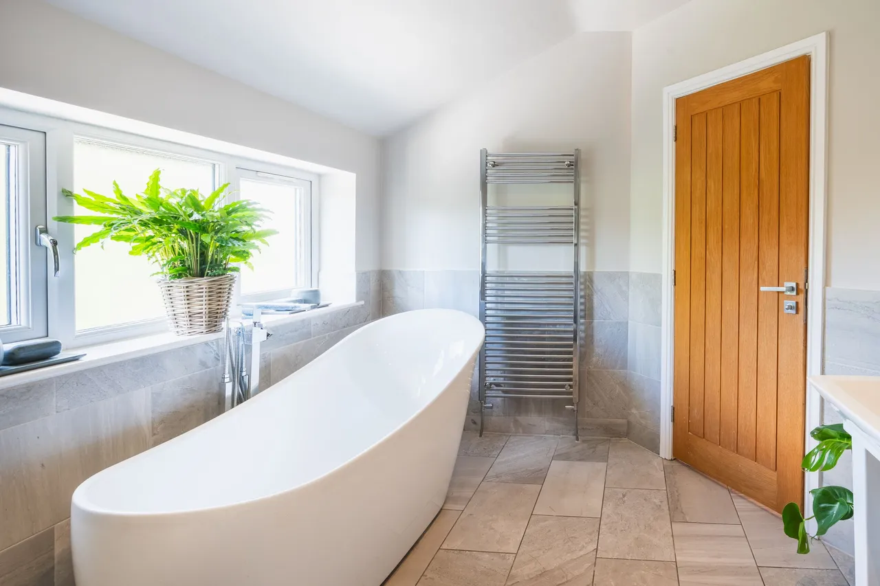 The Green, Hasland, S41, photo 60