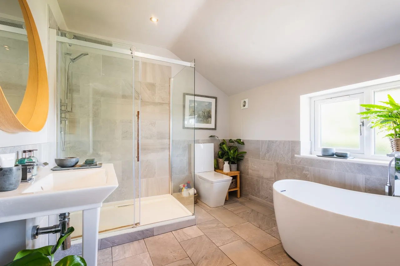The Green, Hasland, S41, photo 59