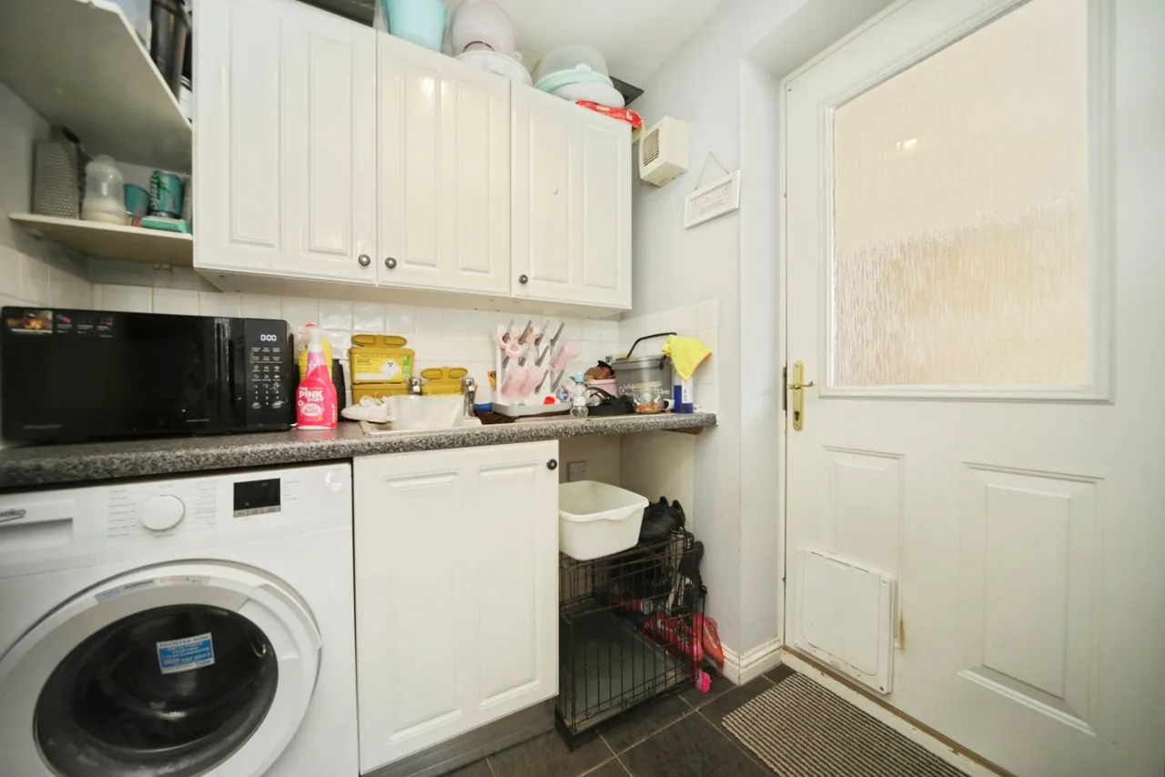 Terry Gardens, Kesgrave, IP5, photo 9