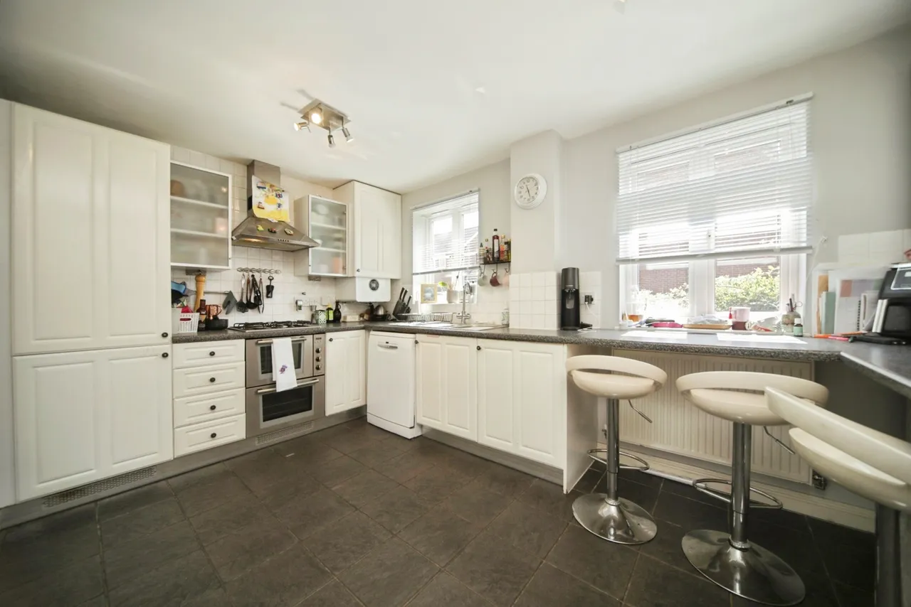 Terry Gardens, Kesgrave, IP5, photo 4