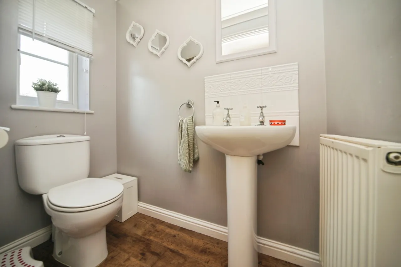 Terry Gardens, Kesgrave, IP5, photo 16
