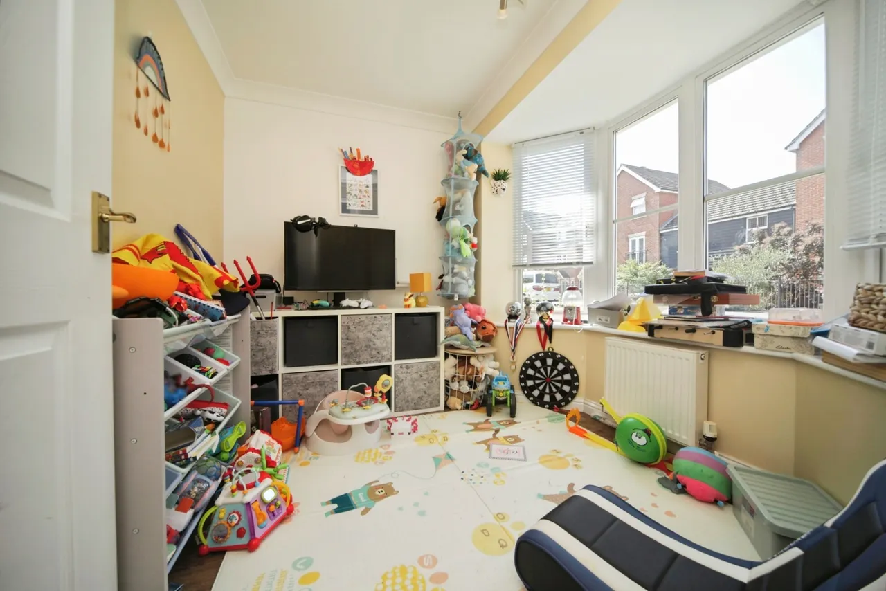 Terry Gardens, Kesgrave, IP5, photo 8
