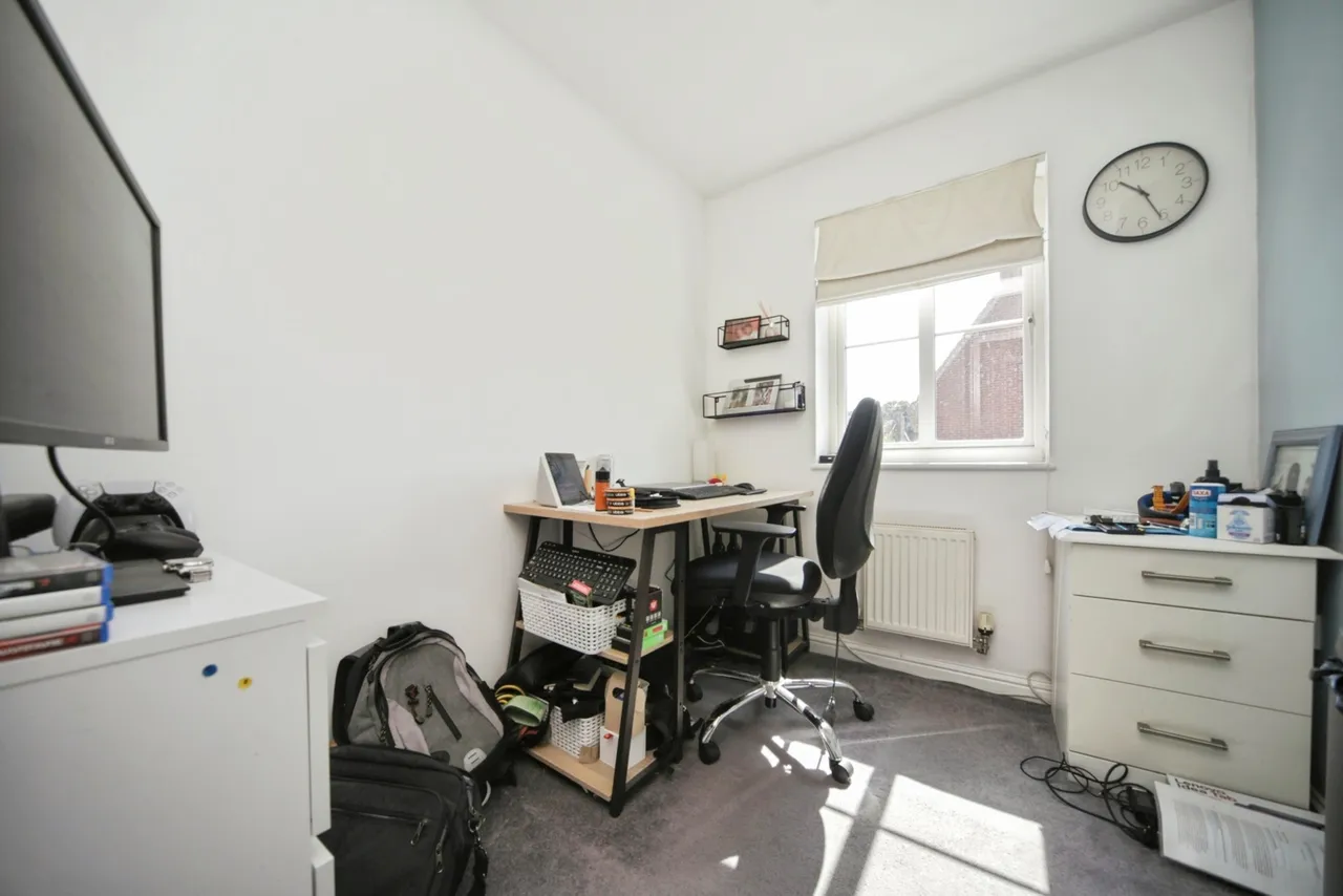 Terry Gardens, Kesgrave, IP5, photo 18