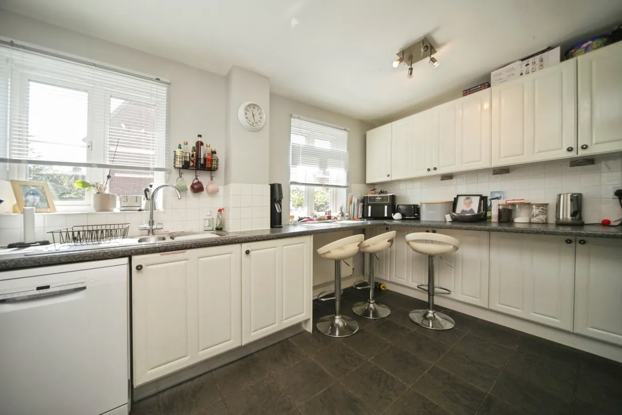 Terry Gardens, Kesgrave, IP5, photo 7