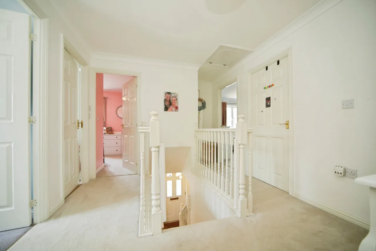 Terry Gardens, Kesgrave, IP5, photo 15