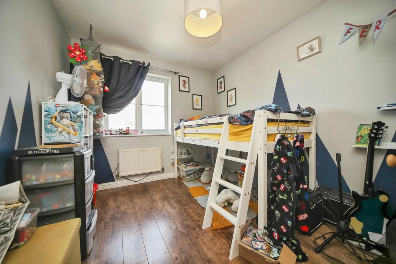 Terry Gardens, Kesgrave, IP5, photo 11