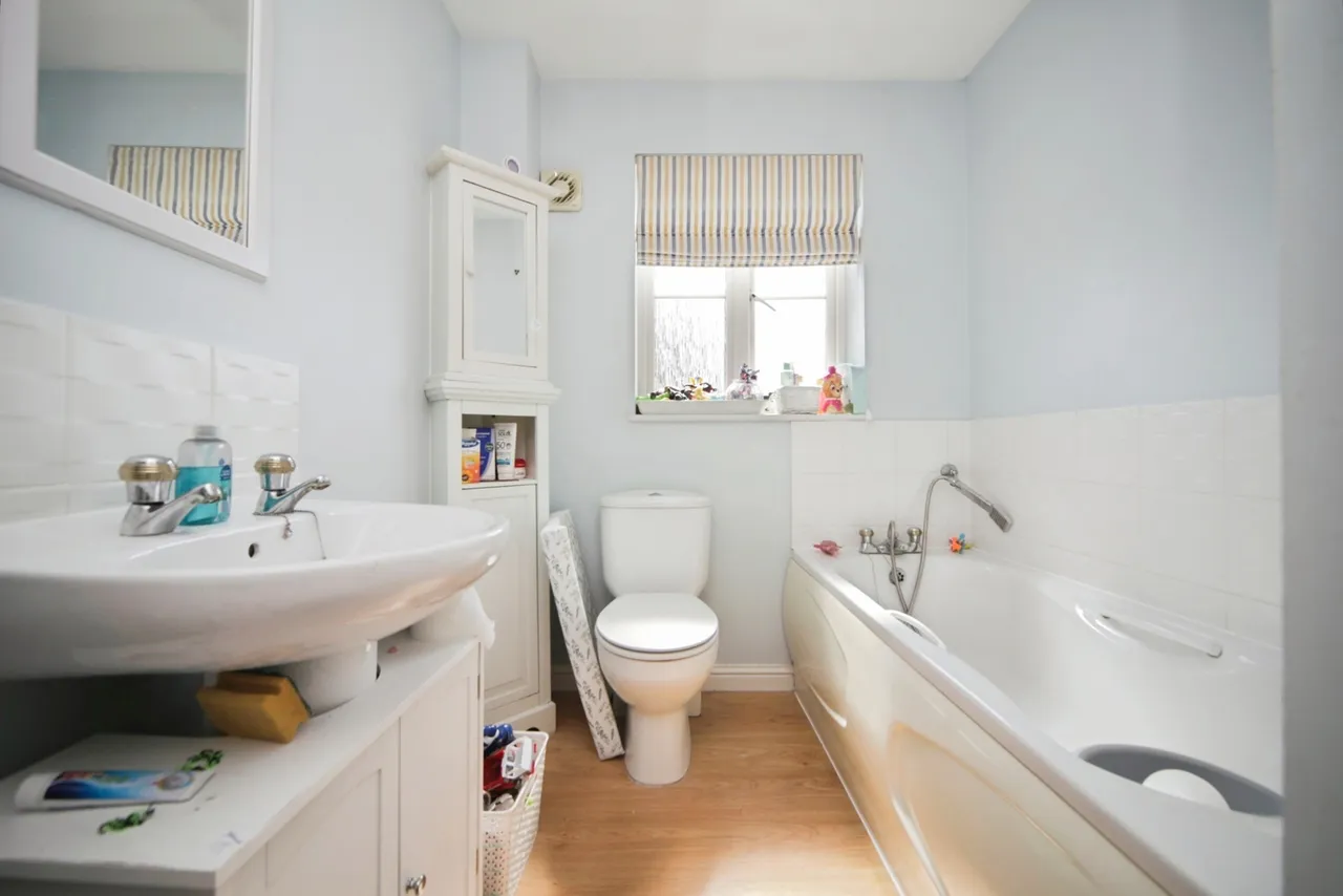 Terry Gardens, Kesgrave, IP5, photo 19