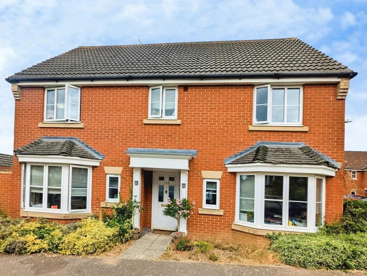 Terry Gardens, Kesgrave, IP5, photo 12