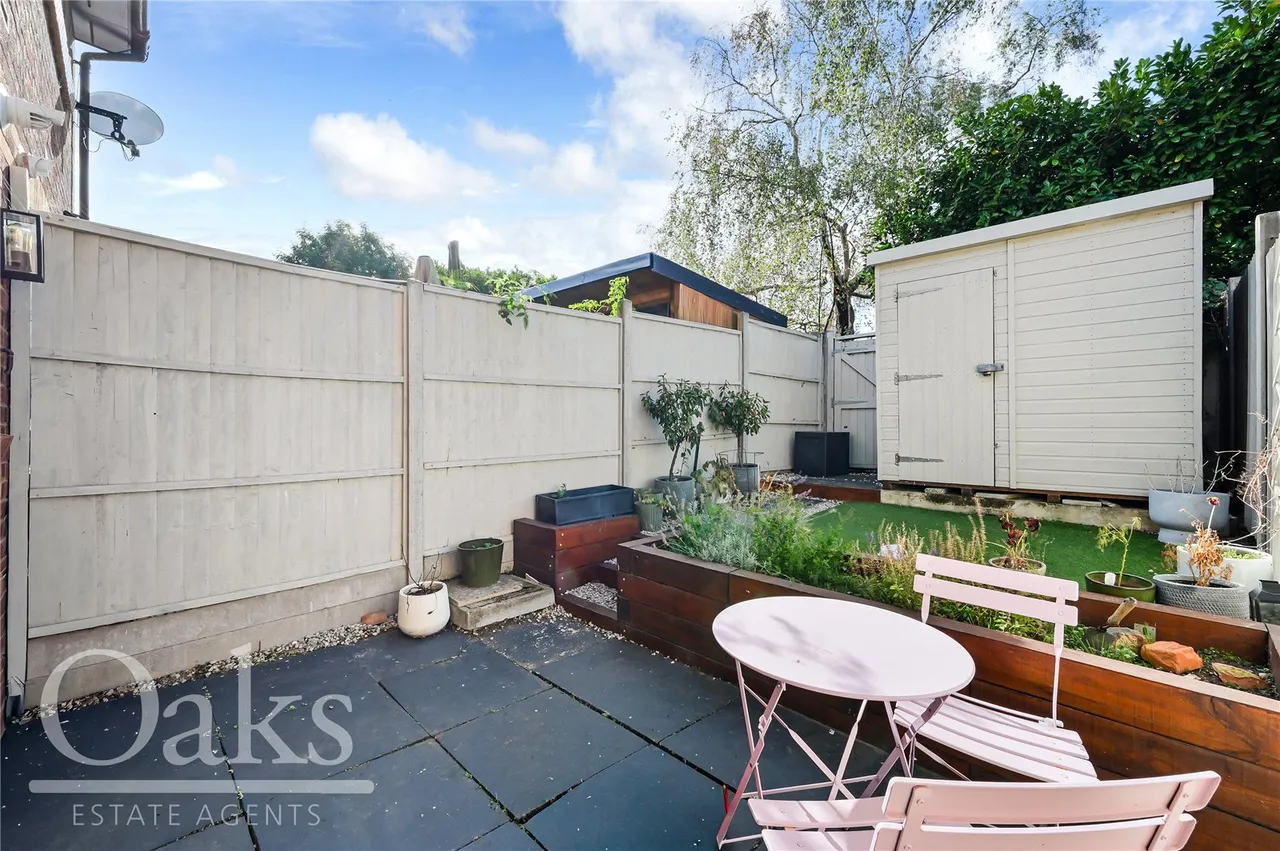 Veronica Gardens, Streatham Vale, SW16, photo 8
