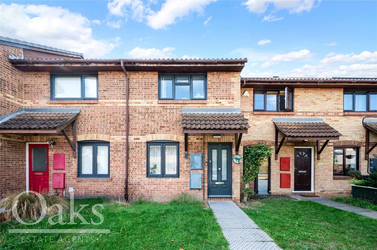 2 bed house to rent, Veronica Gardens, Streatham Vale, SW16