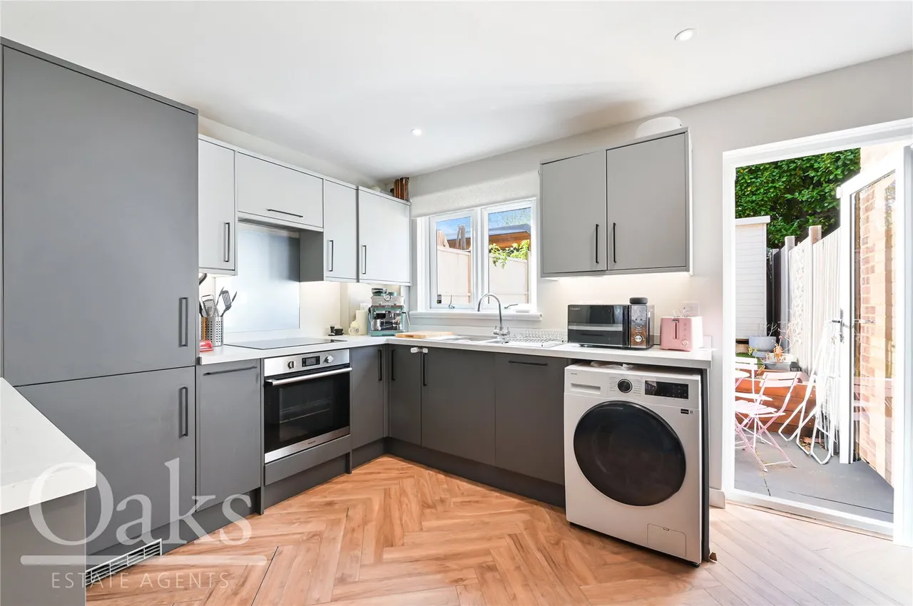 Veronica Gardens, Streatham Vale, SW16, photo 4