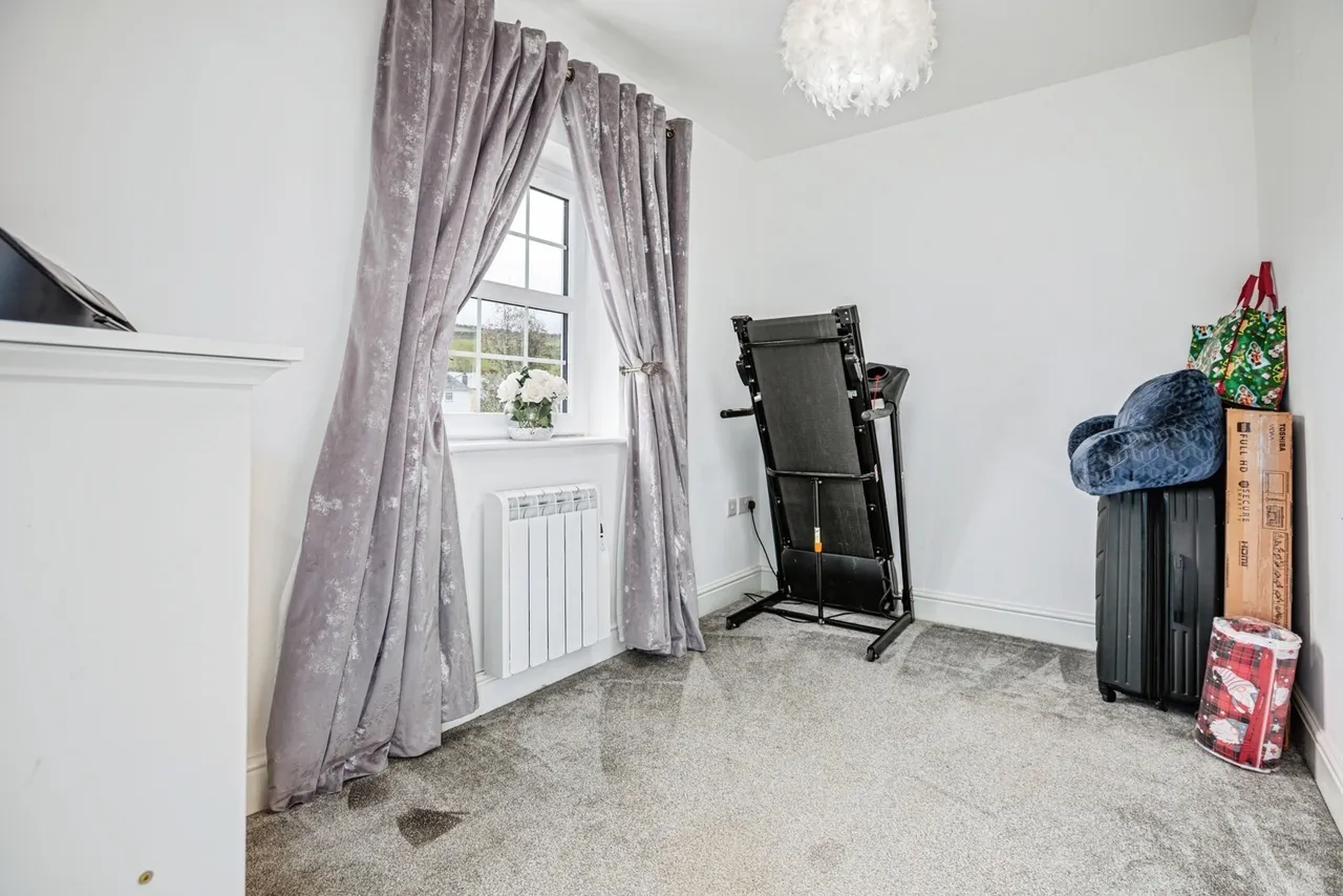 Stad Craig Ddu, Llanon, SY23, photo 19