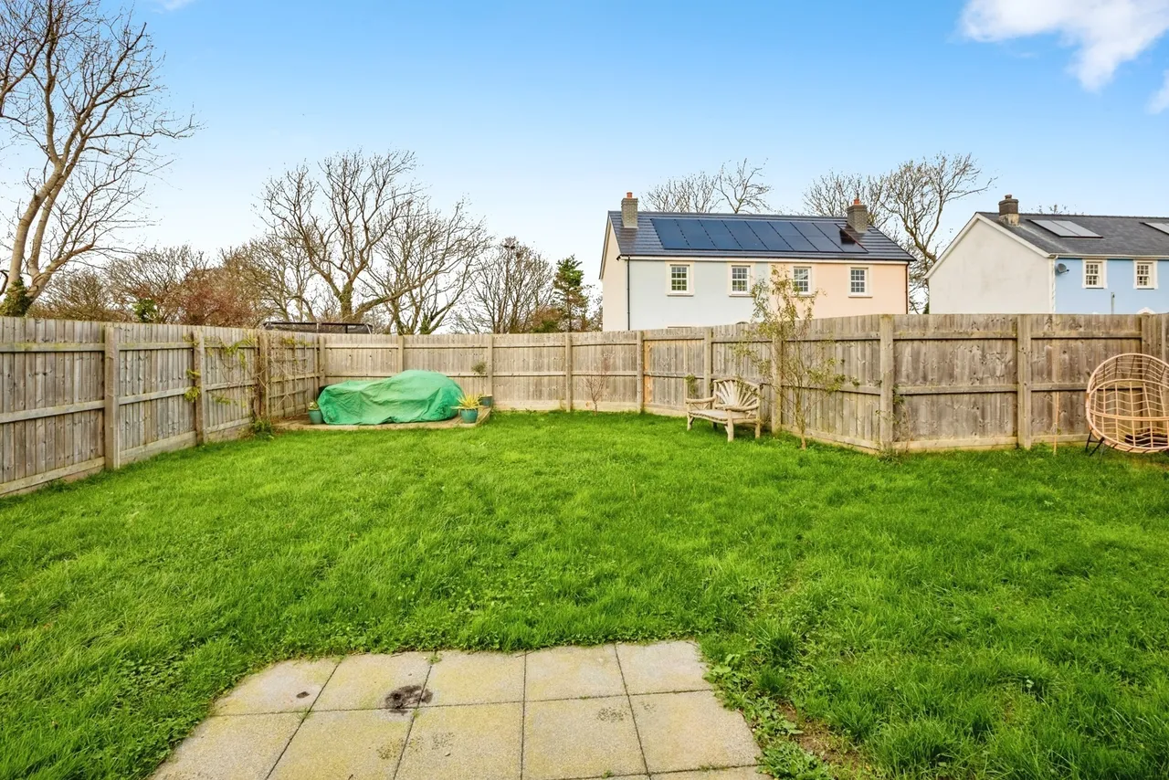 Stad Craig Ddu, Llanon, SY23, photo 24