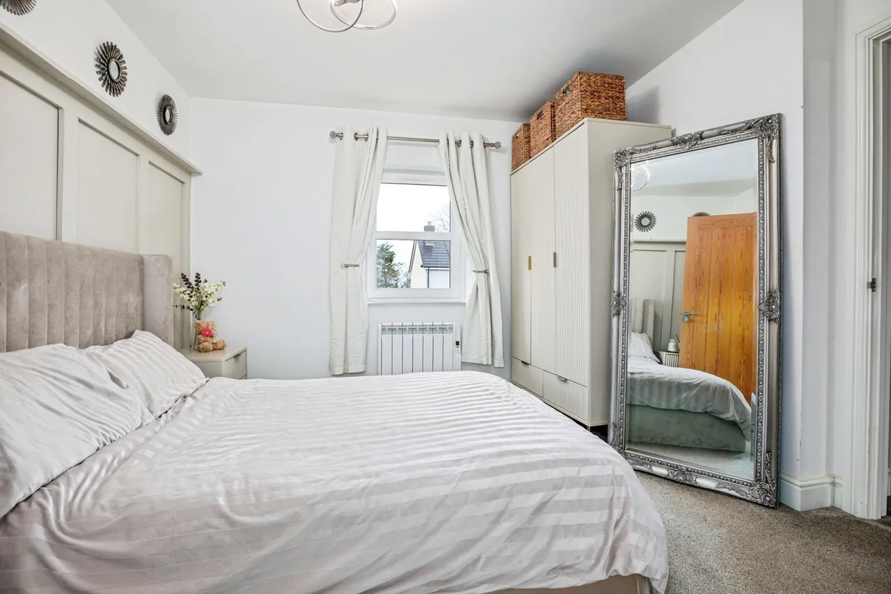 Stad Craig Ddu, Llanon, SY23, photo 15