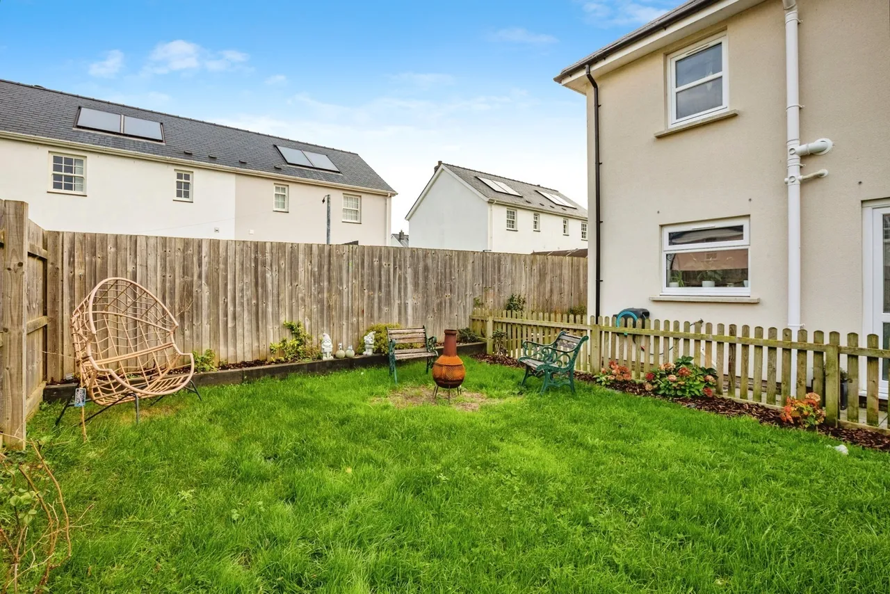 Stad Craig Ddu, Llanon, SY23, photo 22