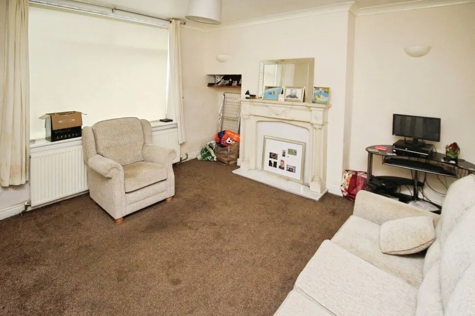 Eden Terrace, Stanley, DH9, photo 2
