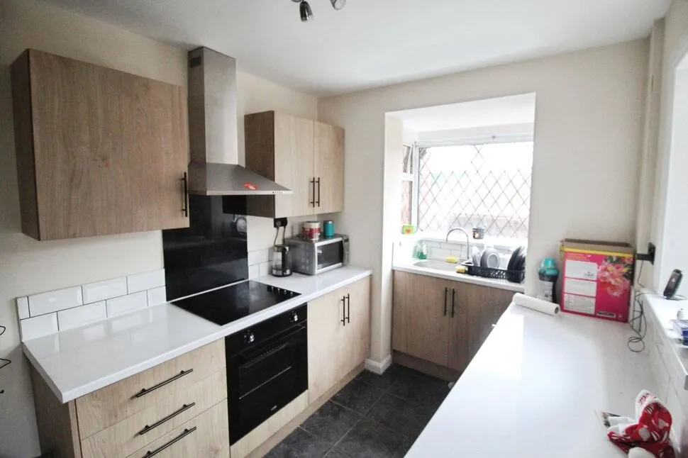 Eden Terrace, Stanley, DH9, photo 6