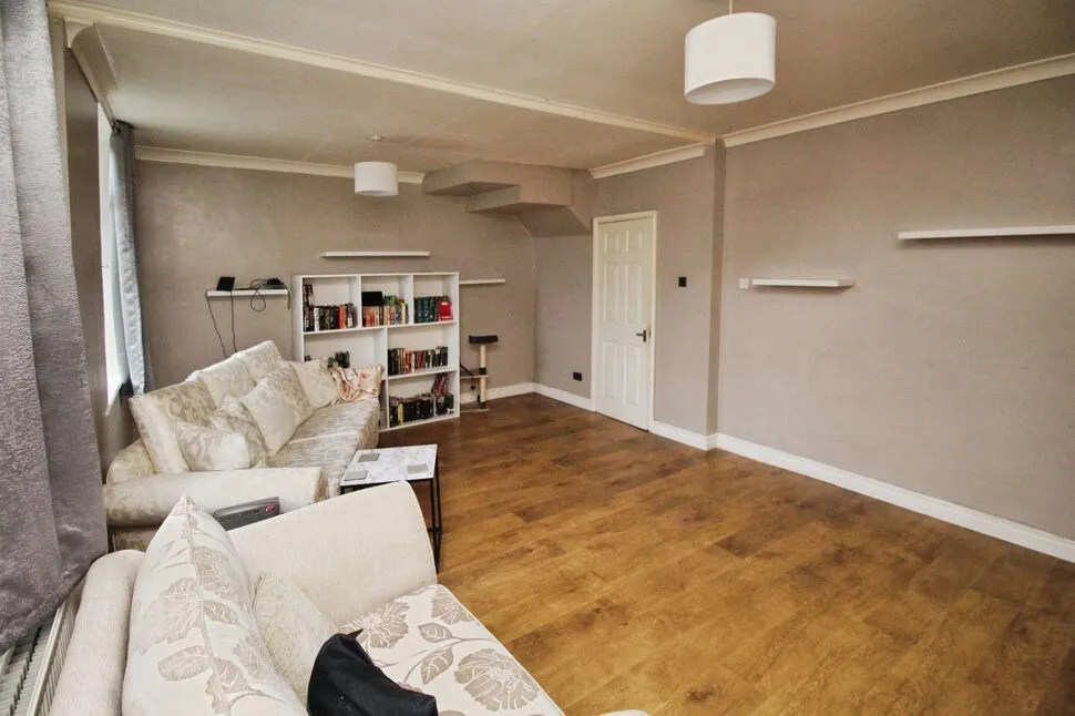 Eden Terrace, Stanley, DH9, photo 5