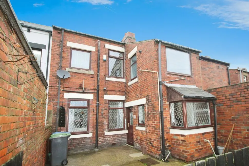 Eden Terrace, Stanley, DH9, photo 15