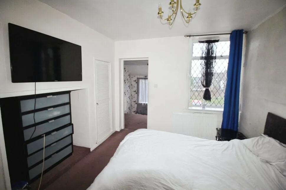 Eden Terrace, Stanley, DH9, photo 12