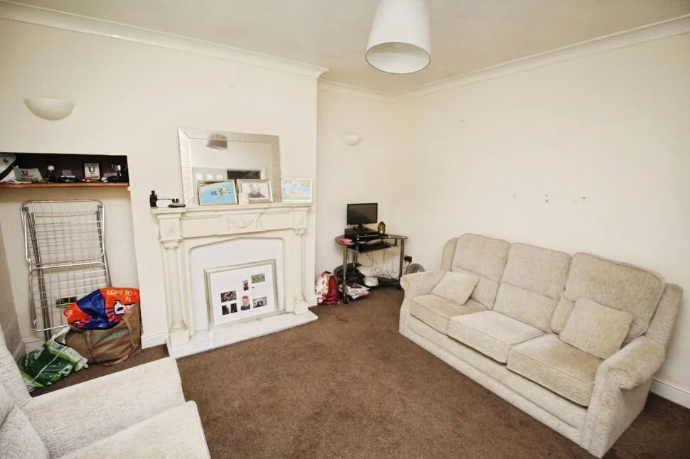 Eden Terrace, Stanley, DH9, photo 3