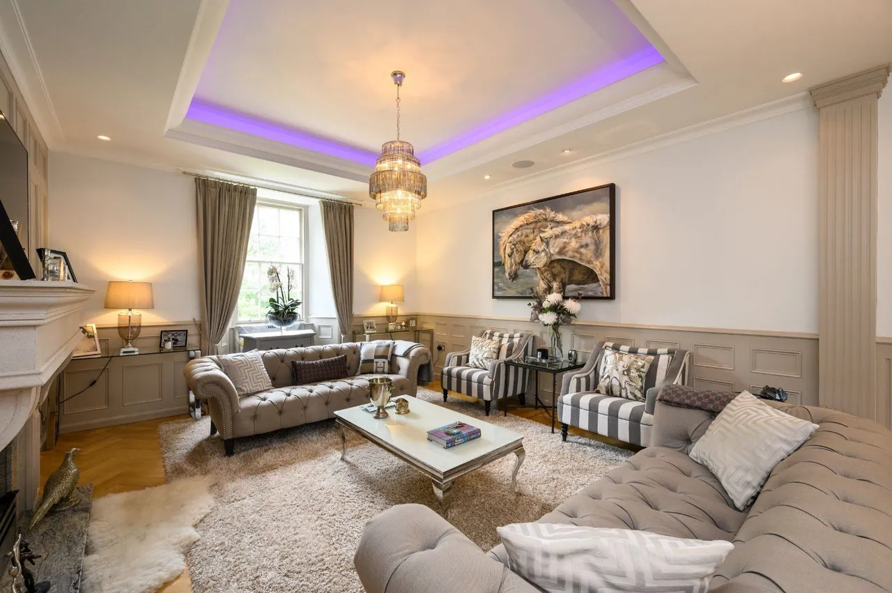 Ormiston Castle, Kirknewton, EH27, photo 27