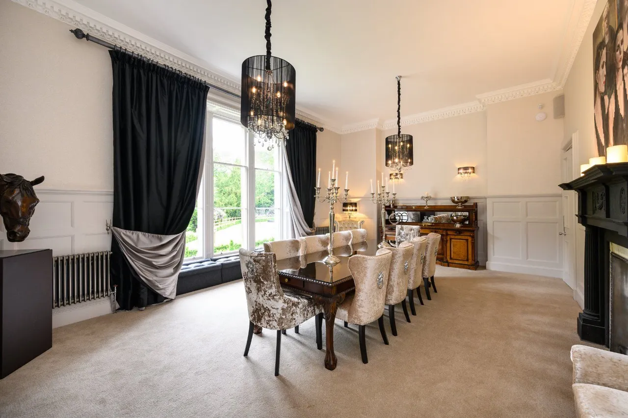 Ormiston Castle, Kirknewton, EH27, photo 17