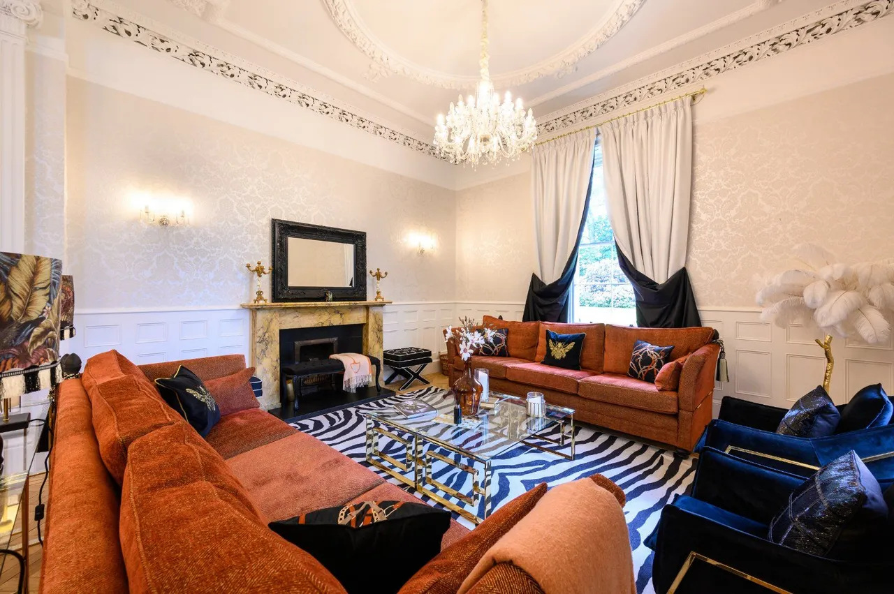 Ormiston Castle, Kirknewton, EH27, photo 15