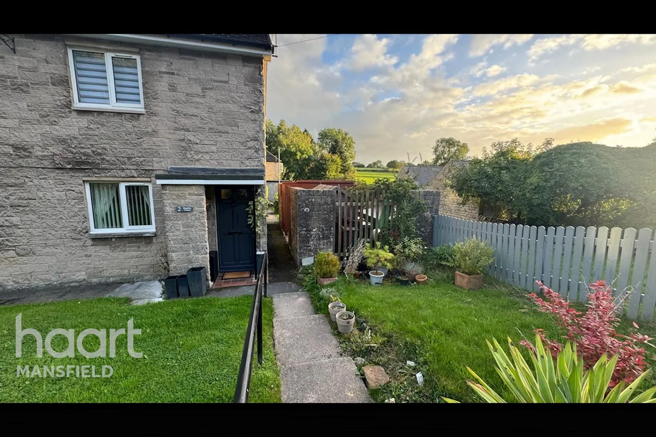 Bradley Close, Matlock, DE4, photo 4