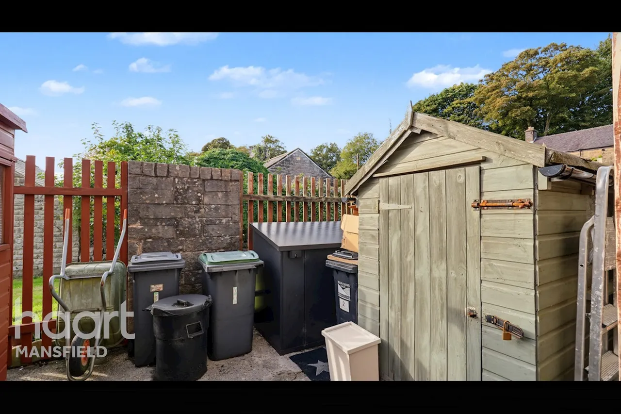 Bradley Close, Matlock, DE4, photo 24
