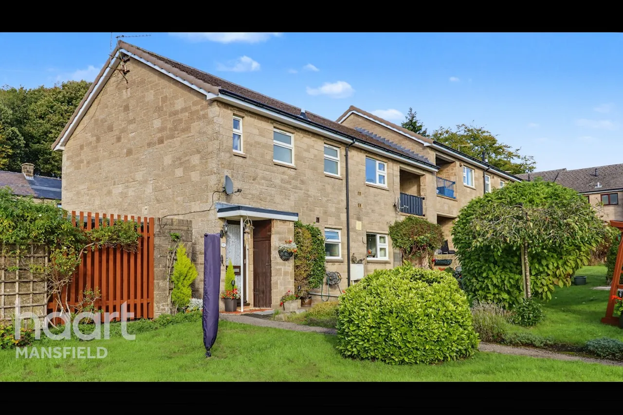 Bradley Close, Matlock, DE4, photo 23
